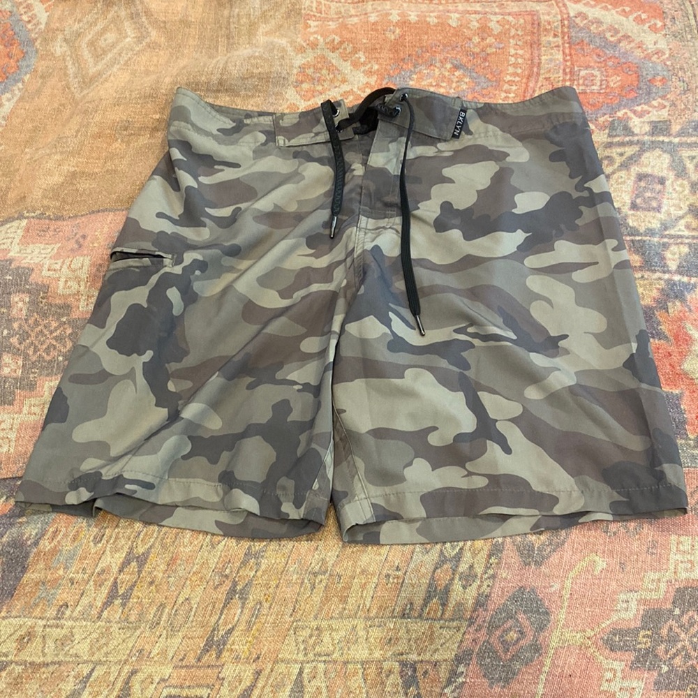 Bklyn board shorts